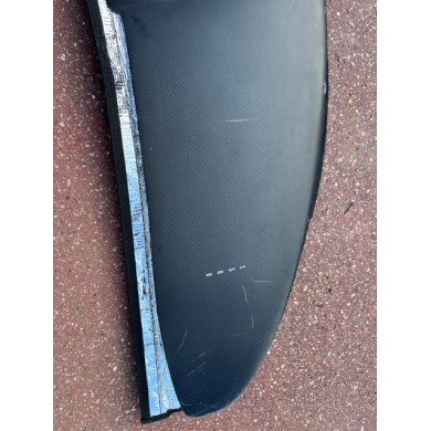 Fanatic Foil Avion Flow / AERO Wing Set New Mont 1500cm&sup2; Occasion