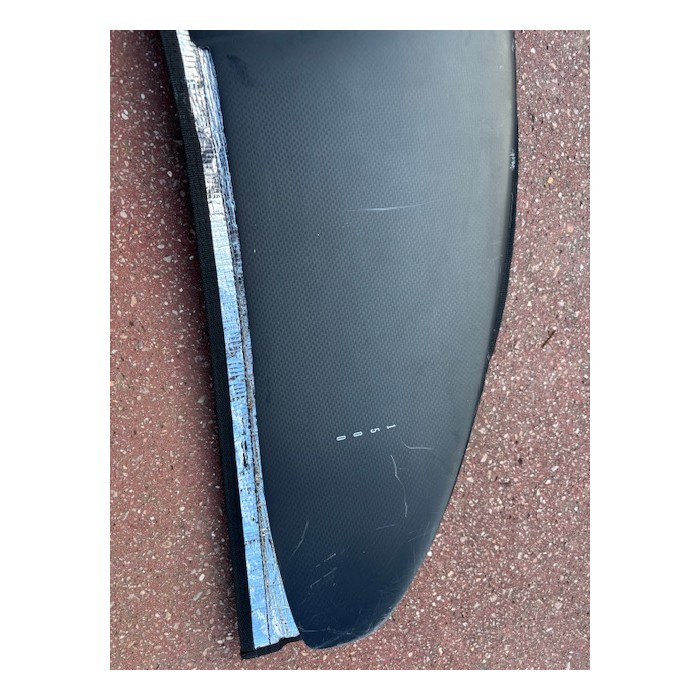 Fanatic Foil Avion Flow / AERO Wing Set New Mont 1500cm&sup2; Occasion
