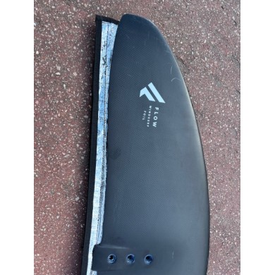 Fanatic Foil Avion Flow / AERO Wing Set New Mont 1500cm&sup2; Occasion