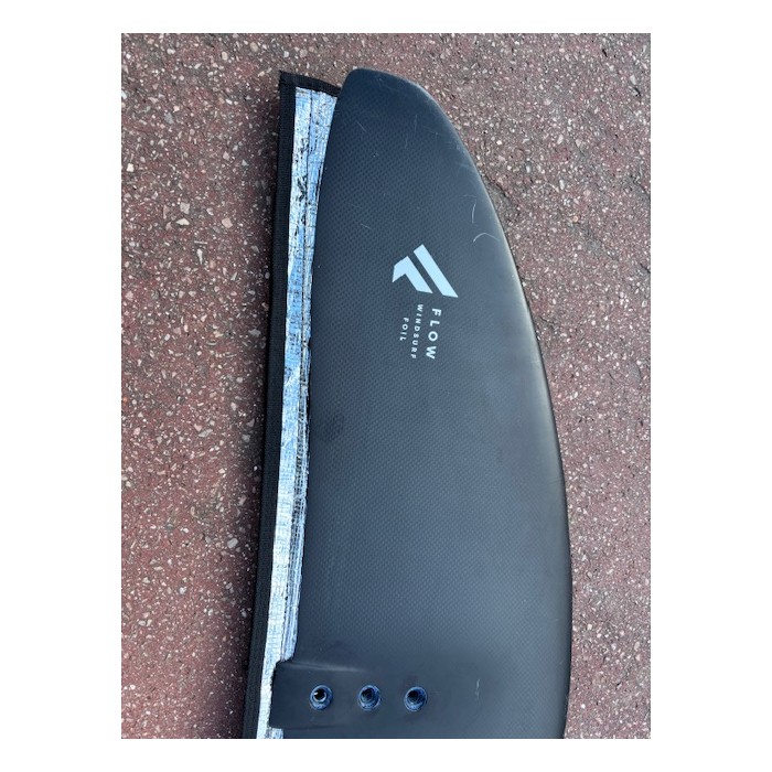 Fanatic Foil Avion Flow / AERO Wing Set New Mont 1500cm&sup2; Occasion