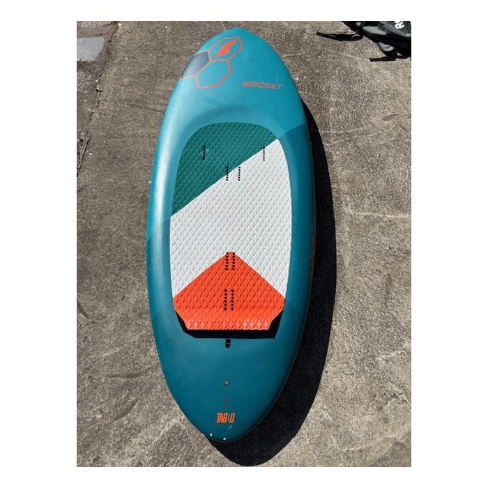TABOU Rocket wing MTE 126L Occasion