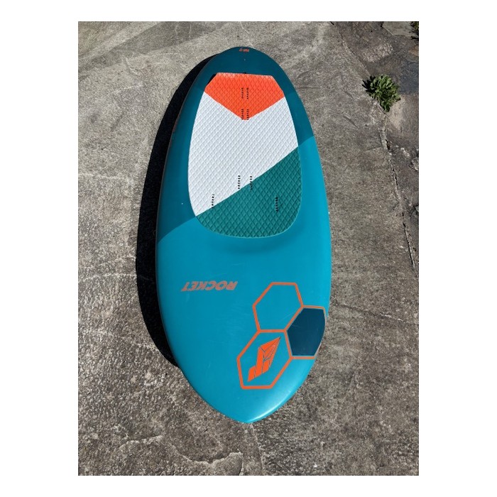 TABOU Rocket wing MTE 126L Occasion