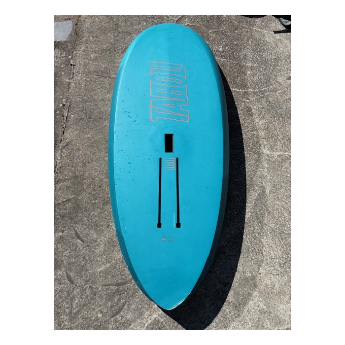 TABOU Rocket wing MTE 126L Occasion