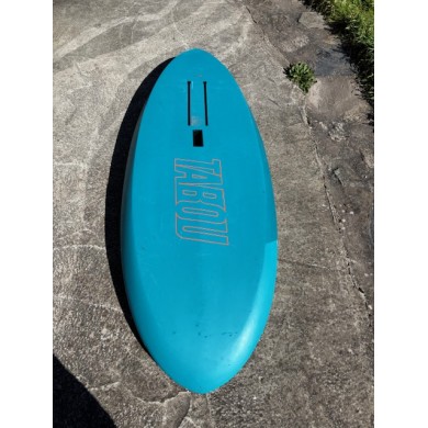 TABOU Rocket wing MTE 126L Occasion
