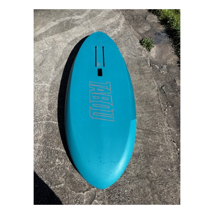 TABOU Rocket wing MTE 126L Occasion