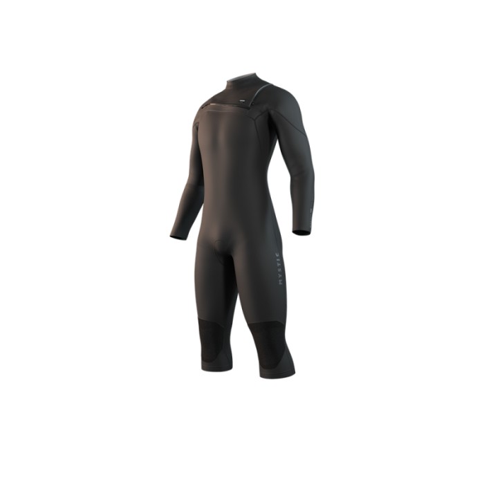 MYSTIC Motion Longwarm Shortleg 4/3mm FZ