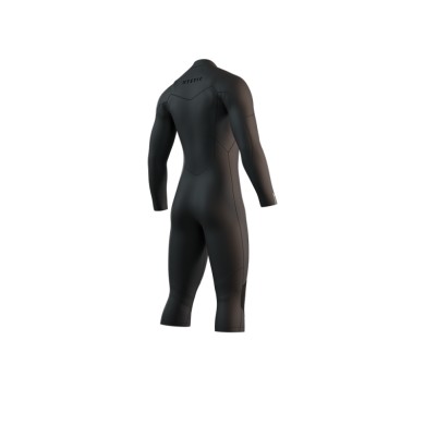 MYSTIC Motion Longwarm Shortleg 4/3mm FZ
