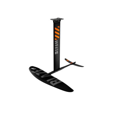 RRD Blaze LTE Alu Foil Set