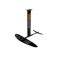 RRD Blaze LTE Alu Foil Set