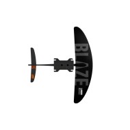 RRD Blaze LTE Alu Foil Set