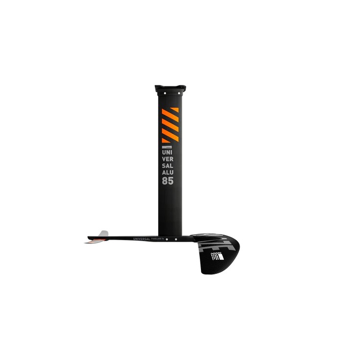 RRD Blaze LTE Alu Foil Set