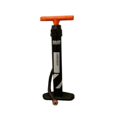 RRD Hand Compressor