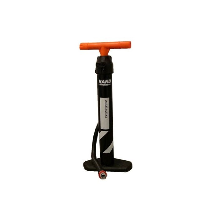 RRD Hand Compressor