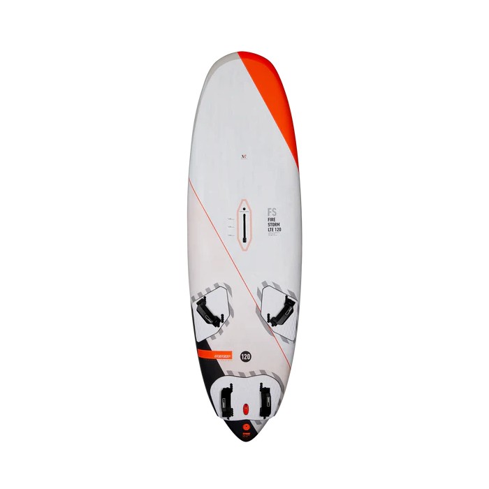 RRD Fire Storm LTE Y28