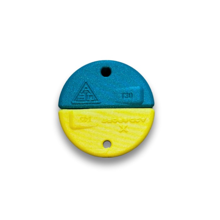 A3D Tool Titane Foil Buddy X A3D