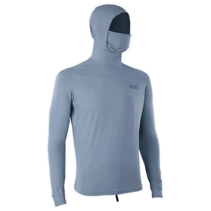 ION Rashguard Storm Pro LS 2026