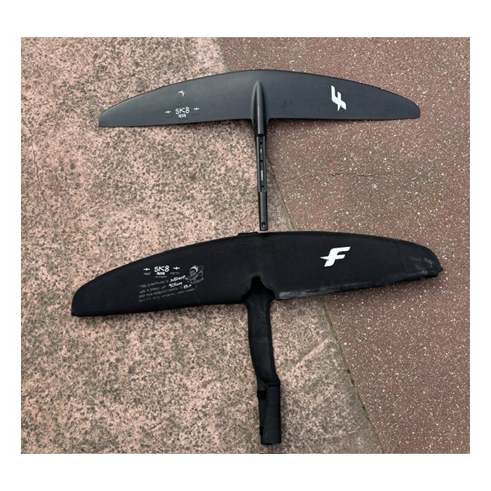 F-ONE SK8 V1 1050cm&sup2; Occasion
