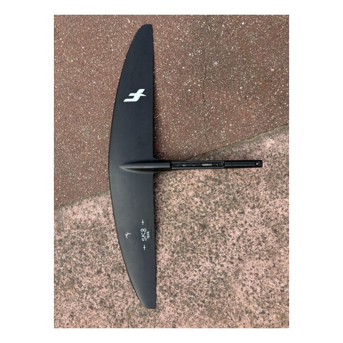 F-ONE SK8 V1 1050cm&sup2; Occasion