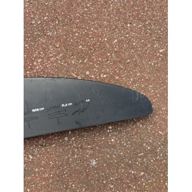 F-ONE SK8 V1 1050cm&sup2; Occasion