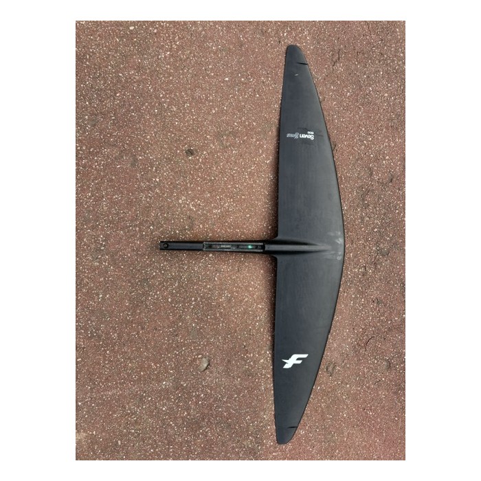 F-ONE Seven Seas V2 1300cm&sup2; Occasion