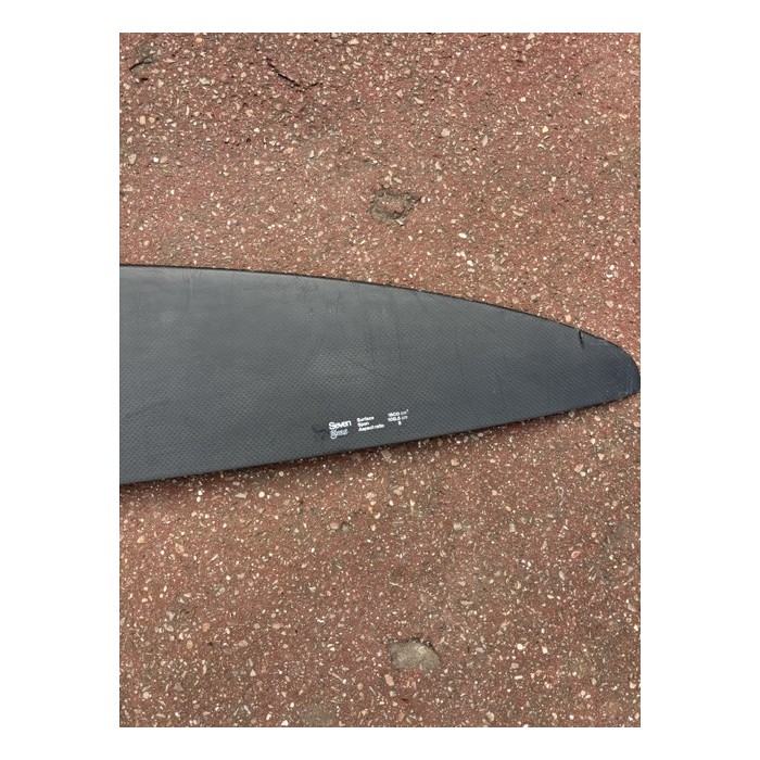 F-ONE Seven Seas V2 1300cm&sup2; Occasion