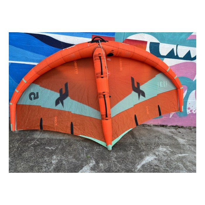 F-ONE Strike V4 5.0m&sup2; - Occasion
