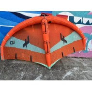 F-ONE Strike V4 5.0m&sup2; - Occasion