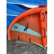 F-ONE Strike V4 5.0m&sup2; - Occasion