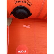 F-ONE Strike V4 5.0m&sup2; - Occasion