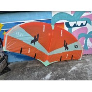 F-ONE Strike V4 5.0m&sup2; - Occasion