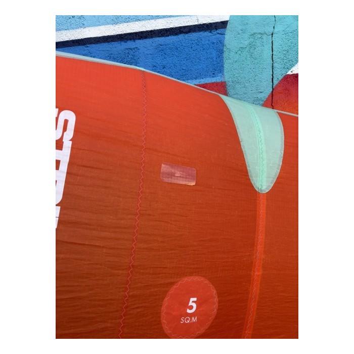 F-ONE Strike V4 5.0m&sup2; - Occasion