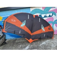 F-ONE Strike V4 5.5m&sup2; - Occasion