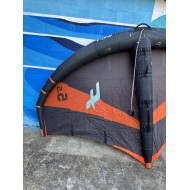 F-ONE Strike V4 5.5m&sup2; - Occasion