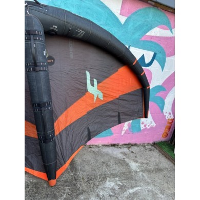 F-ONE Strike V4 5.5m&sup2; - Occasion