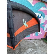 F-ONE Strike V4 5.5m&sup2; - Occasion