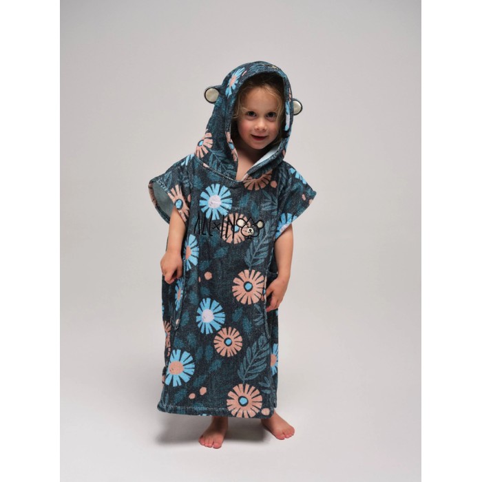 All In Poncho Enfant