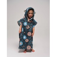 All In Poncho Enfant