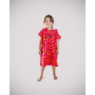 All In Poncho Enfant