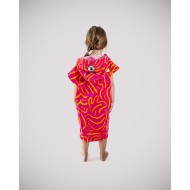All In Poncho Enfant