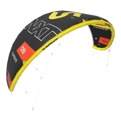 SLINGSHOT Code NXT V2 2026