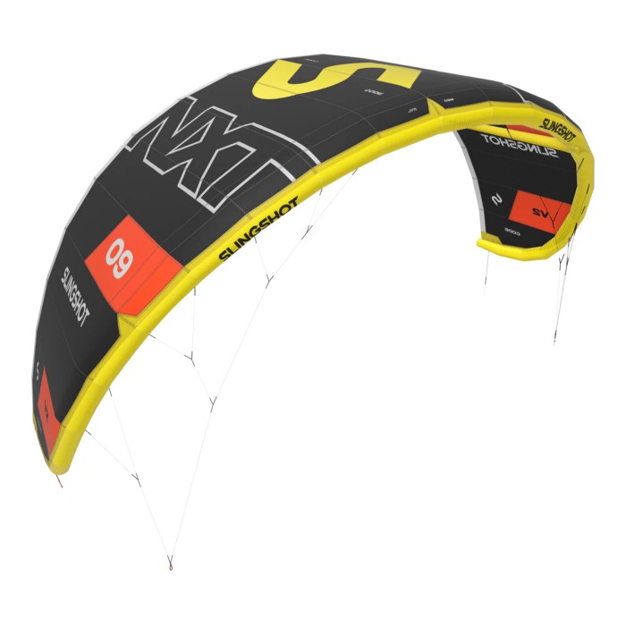 SLINGSHOT Code NXT V2 2026