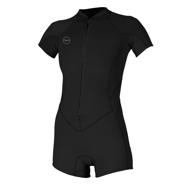 O'NEILL Femme Bahia 2/1 FZ S/S Spring 2026