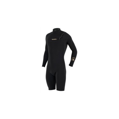 MANERA Seafarer Shorty Hybrid 3/2 FZ
