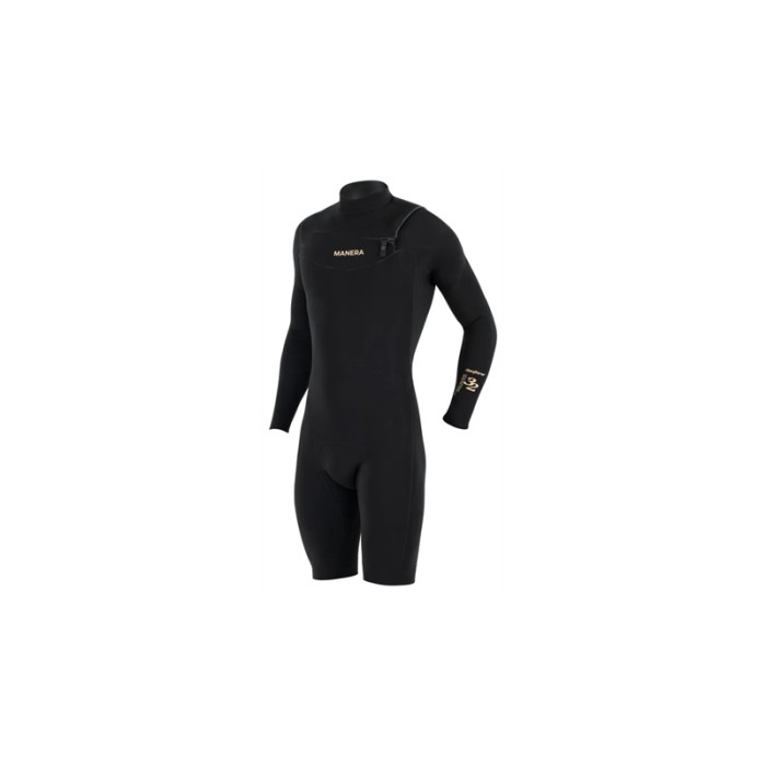 MANERA Seafarer Shorty Hybrid 3/2 FZ