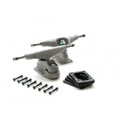 CARVER Trucks C7
