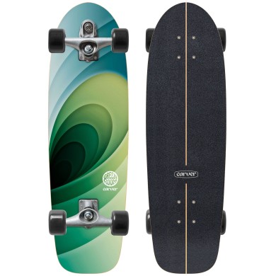 CARVER Complete Greenroom