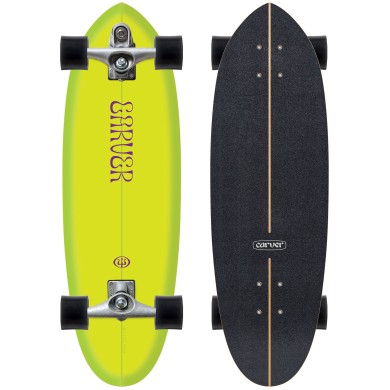 CARVER Complete Electric Acid C7
