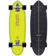 CARVER Complete Electric Acid C7