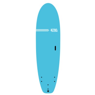 ACTIVE Soft Flow