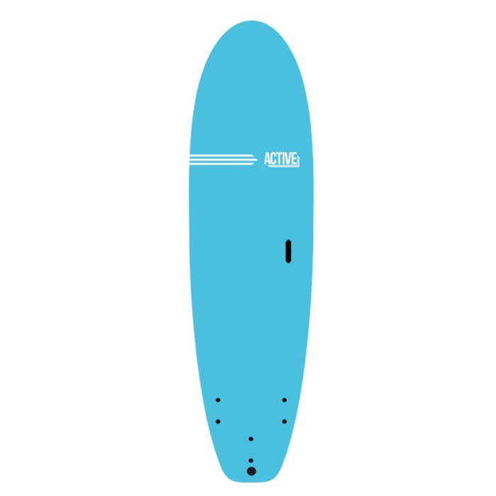 ACTIVE Soft Flow